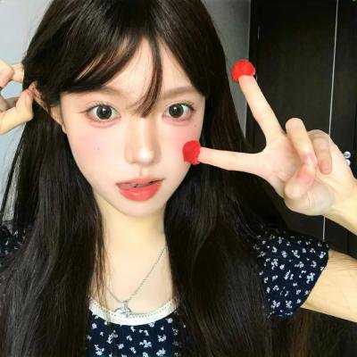 野女孩